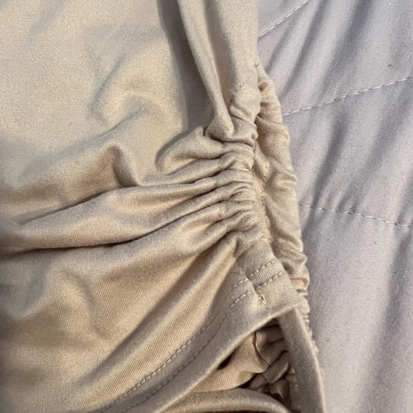 Caution to the Wind Top - Picture 2 of 5